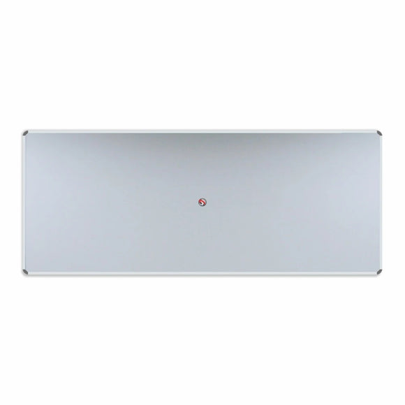 Parrot Non-Reflective Magnetic Board 3000x1200mm - image 01