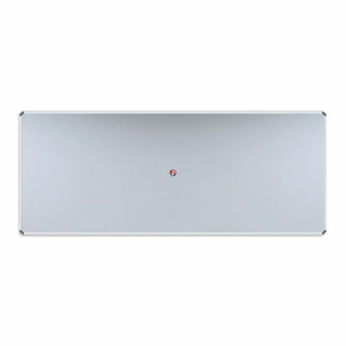 Parrot Non-Reflective Magnetic Board 3000x1200mm - image 01