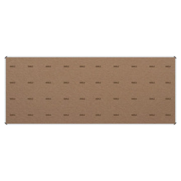 Parrot Non-Reflective Magnetic Board 3000x1200mm - image 02