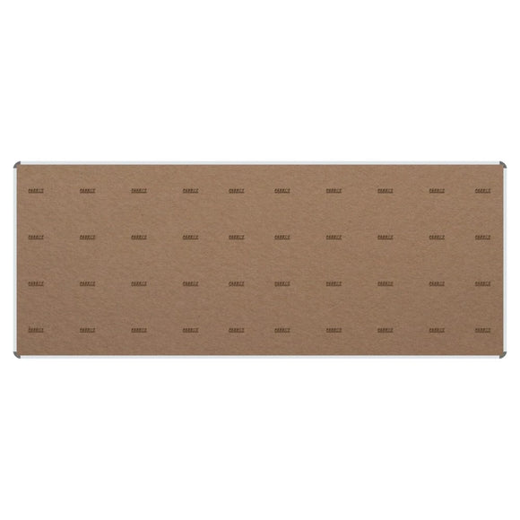 Parrot Non-Reflective Magnetic Board 3000x1200mm - image 02