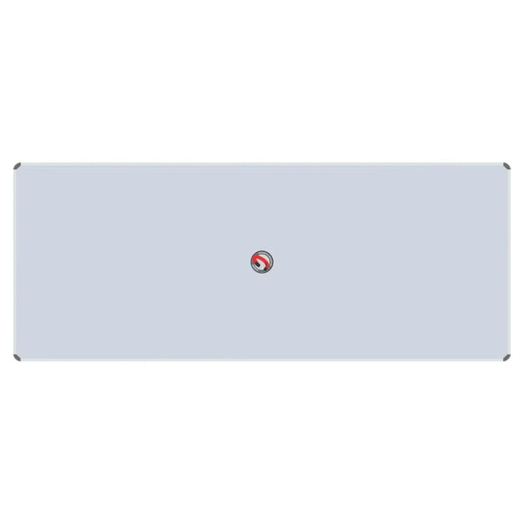 Parrot Non-Reflective Magnetic Board 3000x1200mm - image 05
