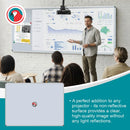 Parrot Non-Reflective Magnetic Board 3000x1200mm - image 06