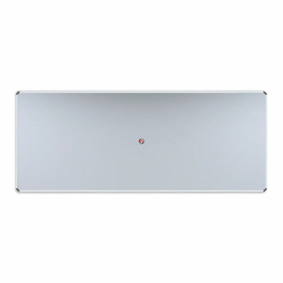Parrot Non-Reflective Magnetic Board 3000x1200mm - image 01