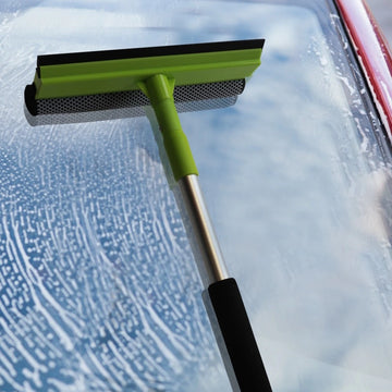 Parrot Window Squeegee Telescopic 59Cm - 105Cm - image 02