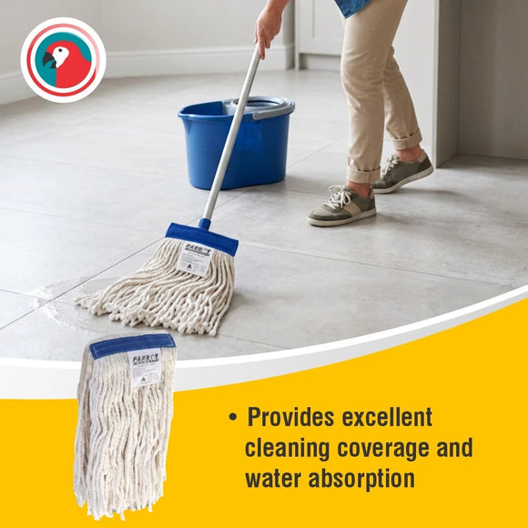 Parrot Mop 400G Head Refill - Blue - image 03