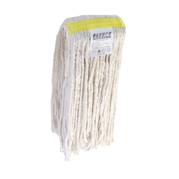 Image of Mop Head Refill 400G - Yellow