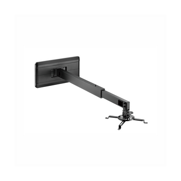 Image of Wall Mount Bracket Projector Adjustable  926 - 1518Mm