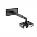 Parrot Wall Mount Bracket Projector Adjustable 926 - 1518mm - image 01