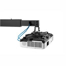 Parrot Wall Mount Bracket Projector Adjustable 926 - 1518mm - image 05
