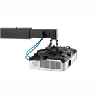 Parrot Wall Mount Bracket Projector Adjustable 926 - 1518mm - image 05