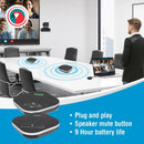 Parrot Video Conference Wireless Daisy Chain Microphone/Speaker - image 05