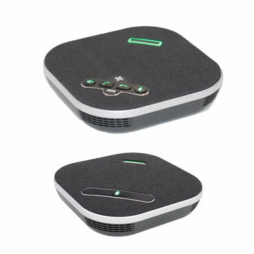 Parrot Video Conference Wireless Daisy Chain Microphone/Speaker - image 01