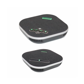 Image of Video Conference Wireless Daisy Chain Microphone/Speaker