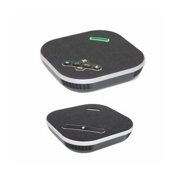 Image of Video Conference Wireless Daisy Chain Microphone/Speaker