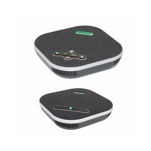 Image of Video Conference Wireless Daisy Chain Microphone/Speaker