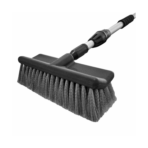 Image of Telescopic Cleaning Brush