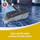 Parrot Telescopic Cleaning Brush - image 01