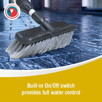 Parrot Telescopic Cleaning Brush - image 01