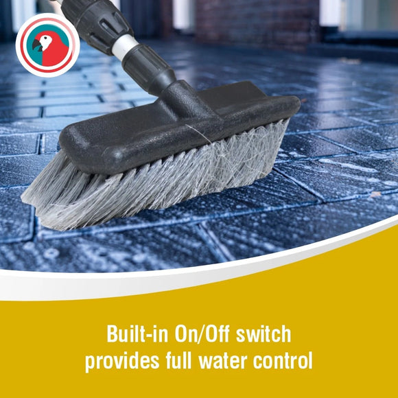 Parrot Telescopic Cleaning Brush - image 01