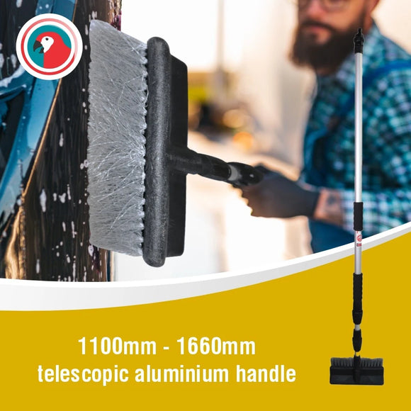 Parrot Telescopic Cleaning Brush - image 03