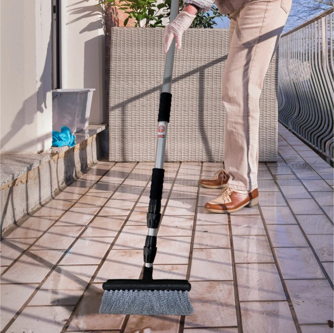 Parrot Telescopic Cleaning Brush - image 05