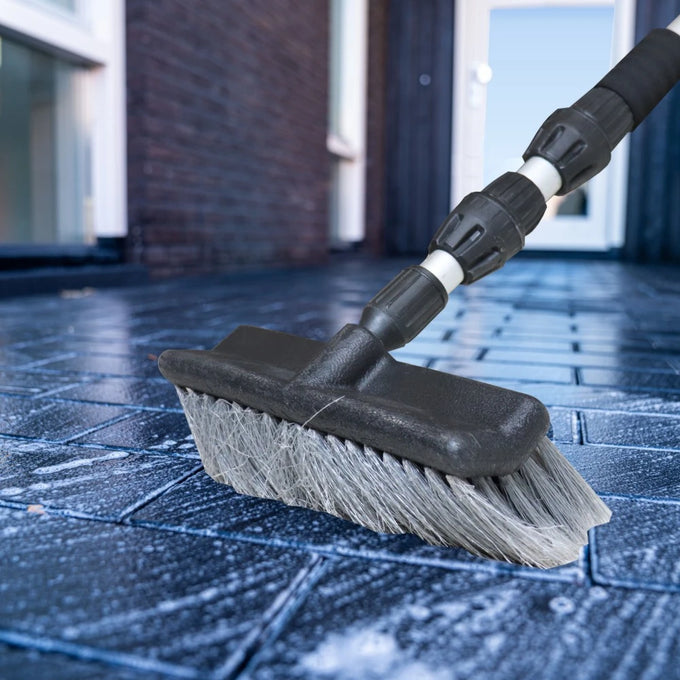 Parrot Telescopic Cleaning Brush - image 08