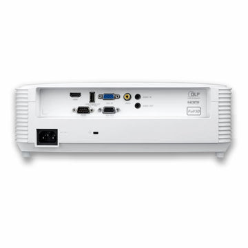 Parrot Projector Dlp Xga 3700 Ansi Short Throw - image 02