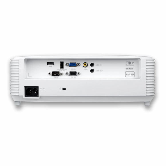 Parrot Projector Dlp Xga 3700 Ansi Short Throw - image 02