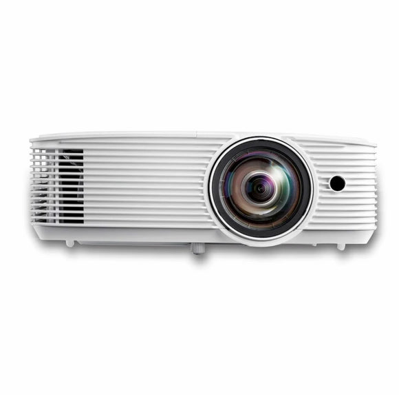 Parrot Projector Dlp Xga 3700 Ansi Short Throw - image 01