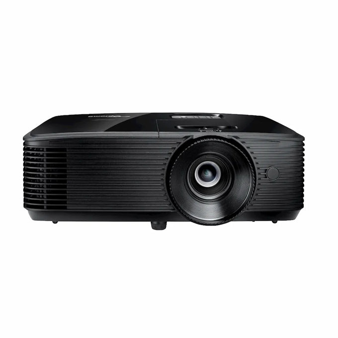 Parrot Projector Dlp Xga 4000 Ansi Lumens - image 01