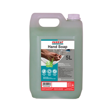 Image of Antibacterial Hand Soap Aloe Vera 5L