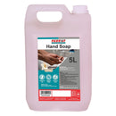 Parrot Antibacterial Hand Soap Vanilla 5L - image 04