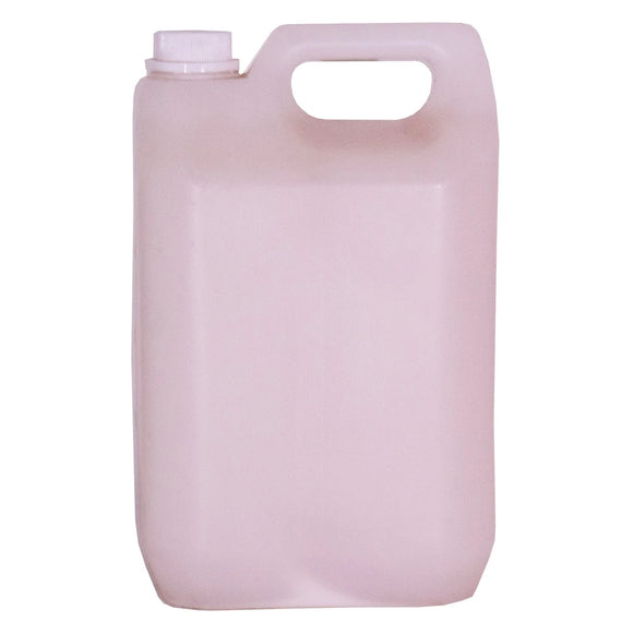 Parrot Antibacterial Hand Soap Vanilla 5L - image 05