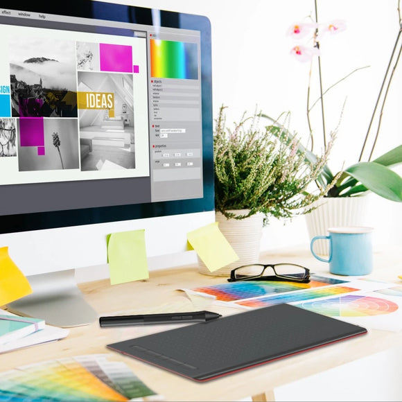 Parrot Graphics Tablet Wireless - image 08