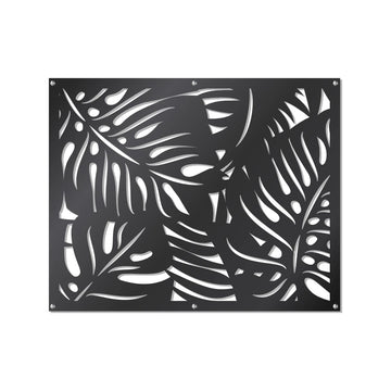 Parrot Wall Art Laser Cut 1500x1200 Tropical - image 01