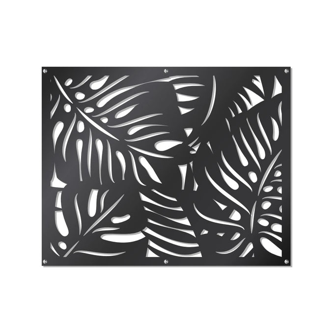 Parrot Wall Art Laser Cut 1500x1200 Tropical - image 01