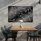 Parrot Wall Art Laser Cut 1500x1200 Tropical - image 02