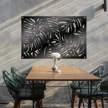 Parrot Wall Art Laser Cut 1500x1200 Tropical - image 02