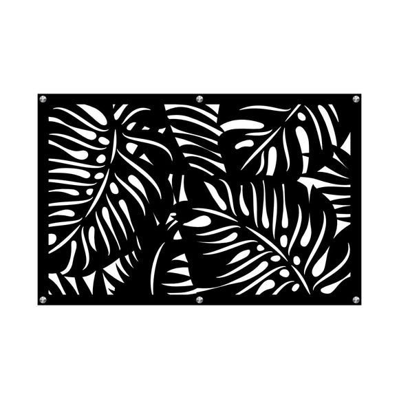 Parrot Wall Art Laser Cut 1500x1200 Tropical - image 03
