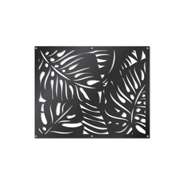 Image of Wall Art Laser Cut 1500*1200 Tropical