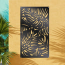 Parrot Wall Art Laser Cut 1200X900 Tropical - image 02