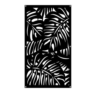 Parrot Wall Art Laser Cut 1200X900 Tropical - image 03
