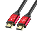 Parrot Cable - Hdmi 4K 60Hz - 2M - image 03