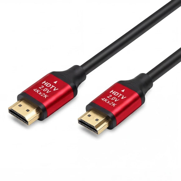 Parrot Cable - Hdmi 4K 60Hz - 2M - image 05