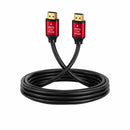 Parrot Cable - Hdmi 4K 60Hz - 2M - image 06