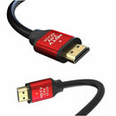 Parrot Cable - Hdmi 4K 60Hz - 2M - image 07