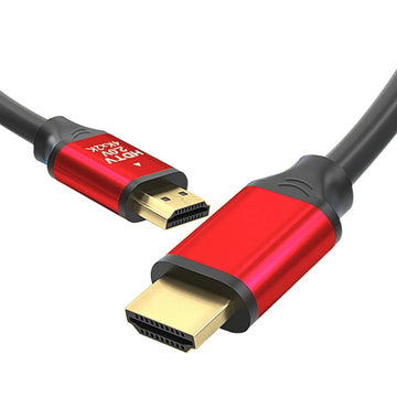 Parrot Cable - Hdmi 4K 60Hz - 2M - image 01