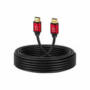 Parrot Cable - Hdmi 4K 60Hz - 5M - image 01