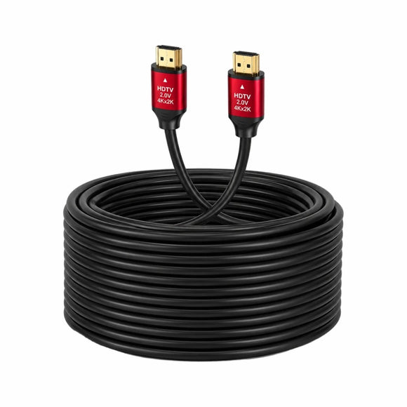 Parrot Cable - Hdmi 4K 60Hz - 10M - image 02