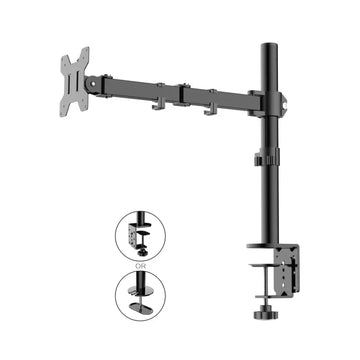 Parrot Bracket - Monitor Clamp Single Arm Econo - image 01
